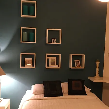 Satya Suites & Portal San Angel Flats
