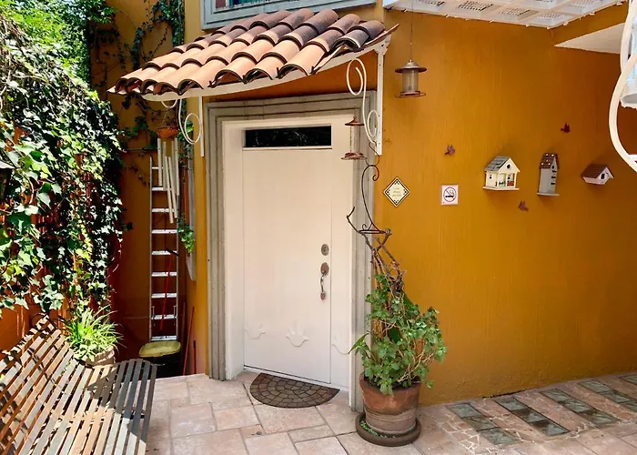 Hotel Satya & Portal San Angel Flats 2*
