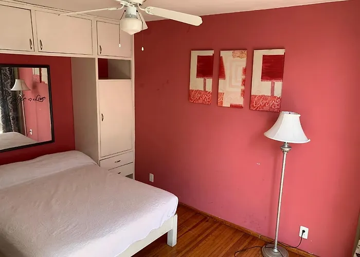 Satya & Portal San Angel Flats Hotel 2*