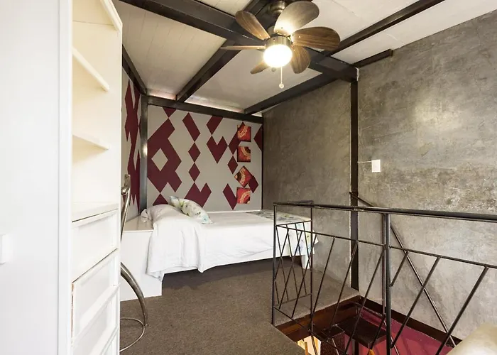 Hotel Satya & Portal San Angel Flats