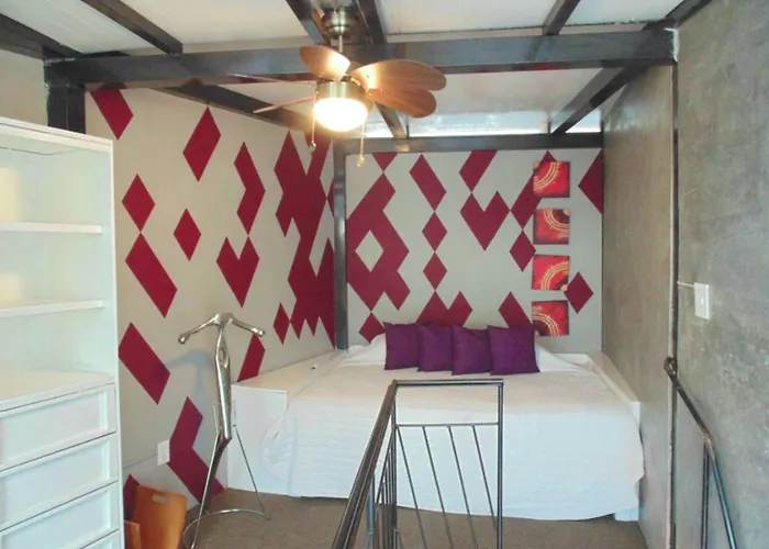 Hotel Satya & Portal San Angel Flats 2*