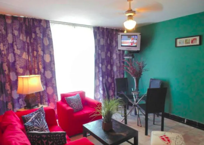 Hotel Satya & Portal San Angel Flats 2*