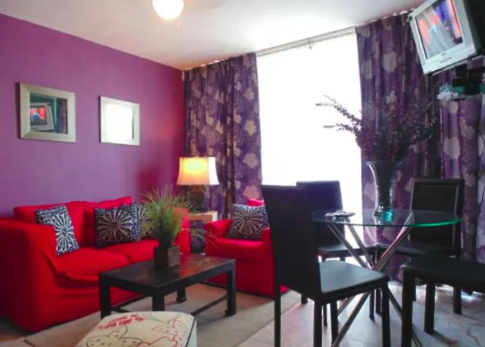 Hotel Satya & Portal San Angel Flats 2*