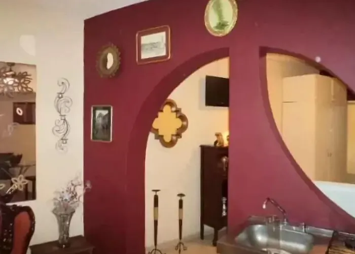 Hotel Satya & Portal San Angel Flats 2*