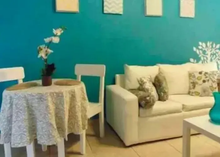 Hotel Satya & Portal San Angel Flats 2*