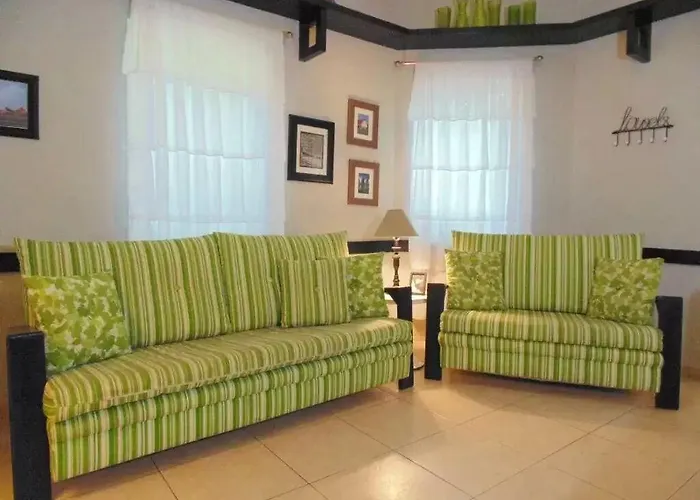 Satya & Portal San Angel Flats Hotel 2*