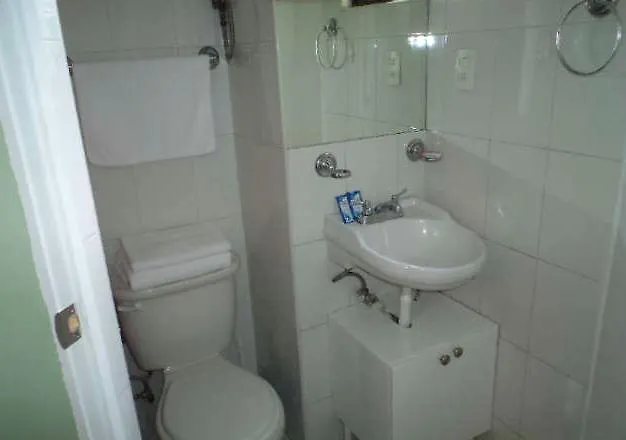 Hotel Satya & Portal San Angel Flats 2*